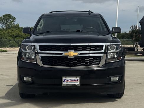 Used 2018 Chevrolet Tahoe LT RWD image 7