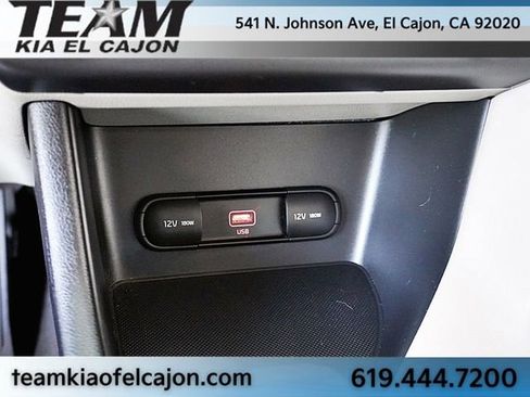 Certified 2021 Kia Sportage LX FWD image 28