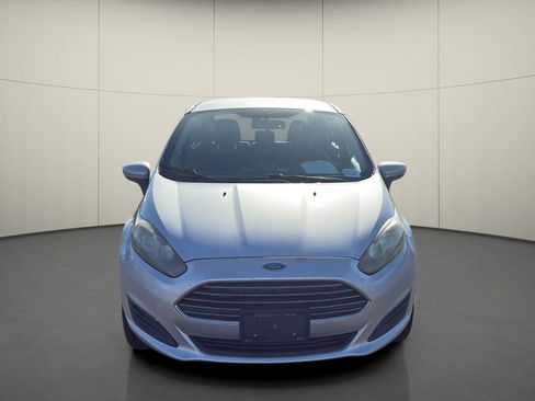 Used 2015 Ford Fiesta S FWD image 2