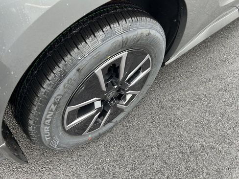 New 2026 Toyota bZ XLE image 16