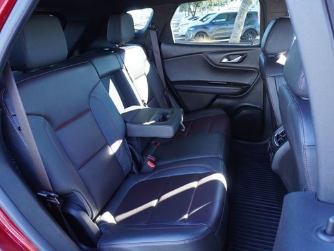 Used 2023 Chevrolet Blazer RS image 9