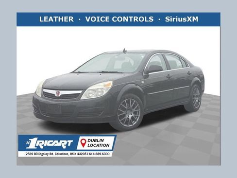 Used 2009 Saturn Aura XE w/ Preferred Package image 1