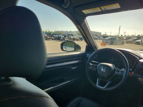 Used 2024 Honda CR-V Sport-L image 15