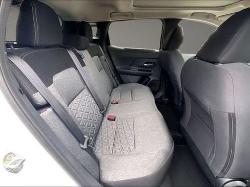 New 2026 Nissan Kicks SV w/ SV Premium Package FWD image 10