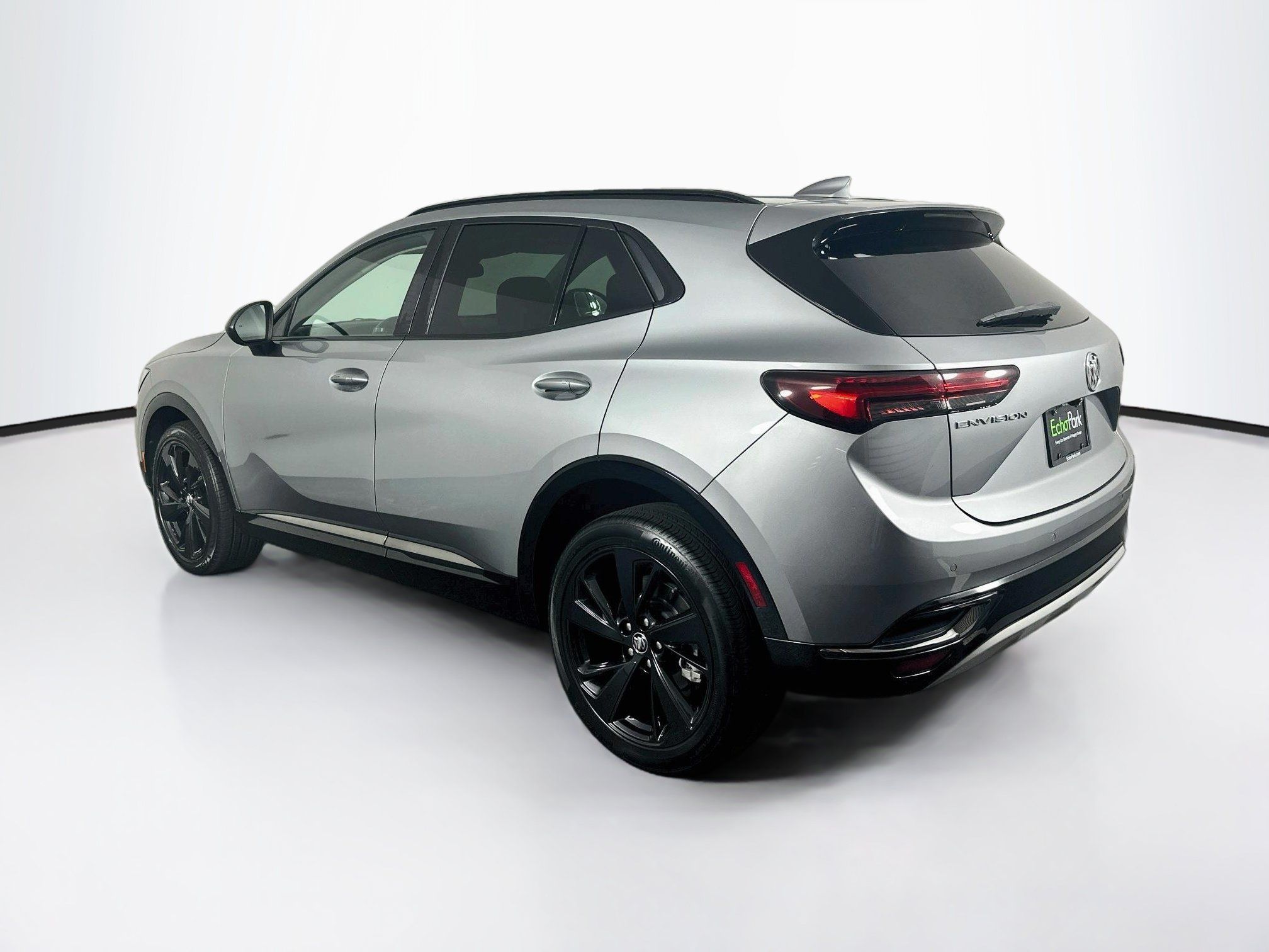 Used 2023 Buick Envision Preferred FWD image 5
