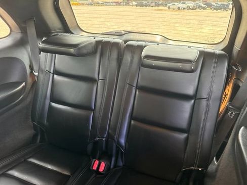 Used 2022 Dodge Durango GT AWD/4WD image 27