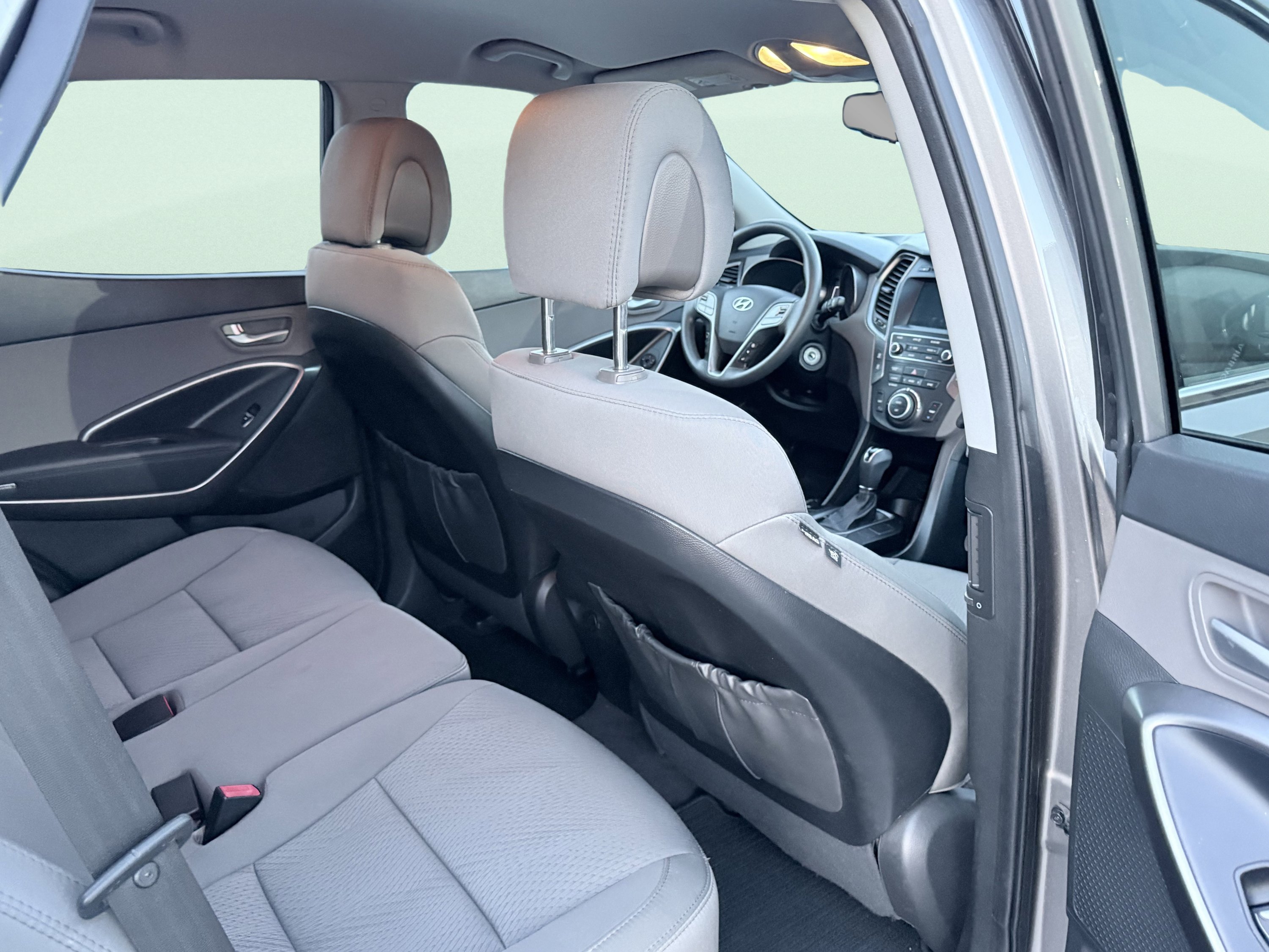 Used 2017 Hyundai Santa Fe Sport FWD image 36
