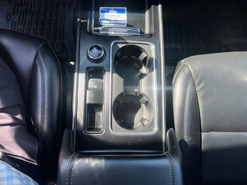 Certified 2023 Lincoln Corsair AWD w/ Equipment Group 101A image 31