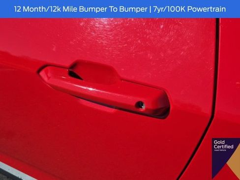 Used 2024 Ford Mustang Premium RWD image 18