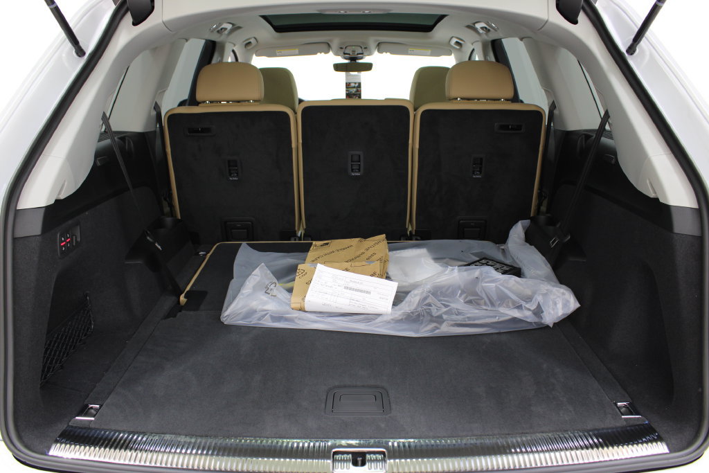 New 2026 Audi Q7 2.0T Premium AWD/4WD image 31
