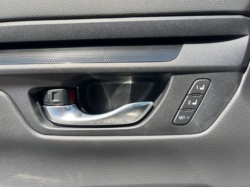 New 2026 Honda CR-V Sport-L image 6