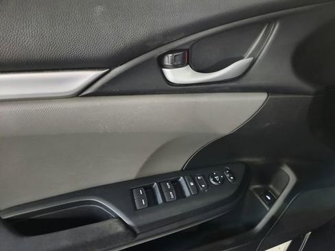 Used 2016 Honda Civic LX image 13