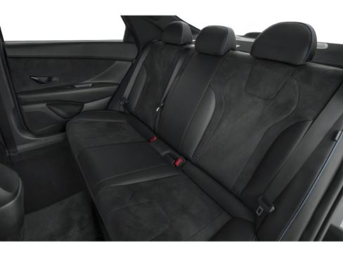 New 2026 Hyundai Elantra N FWD image 13