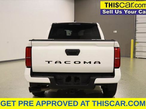 Used 2024 Toyota Tacoma SR5 RWD image 7