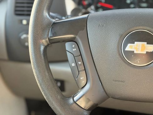 Used 2014 Chevrolet Silverado 2500 W/T RWD image 30