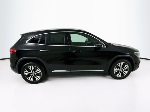 Used 2025 Mercedes-Benz GLA 250 image 9