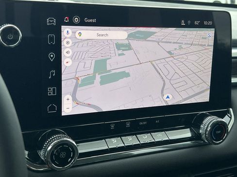 New 2026 GMC Canyon Elevation image 18