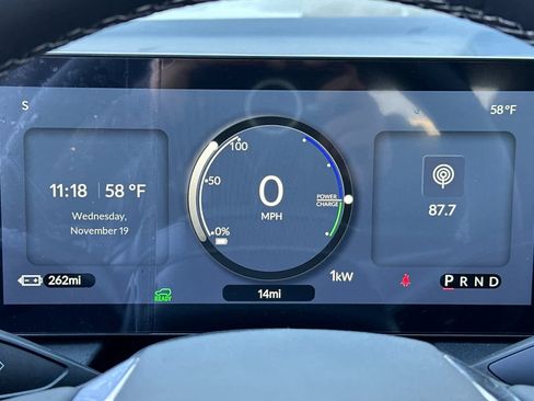 New 2026 Honda Prologue Touring image 29