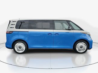 Used 2025 Volkswagen ID. Buzz 1st Edition video 2