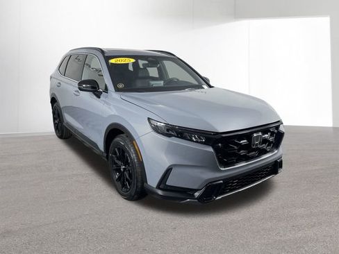 Used 2025 Honda CR-V Sport-L image 11