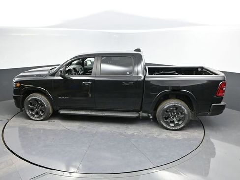 New 2026 RAM 1500 Big Horn AWD/4WD image 36