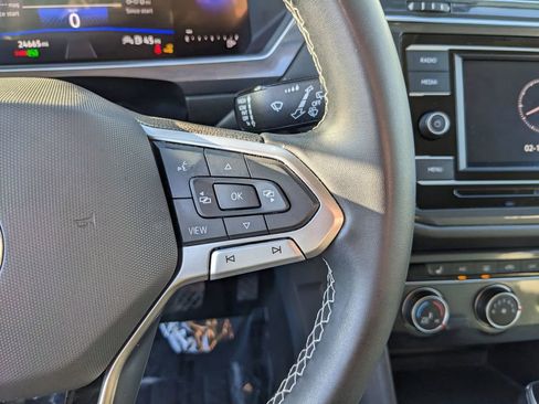 Certified 2023 Volkswagen Tiguan S w/ IQ.Drive Package image 30