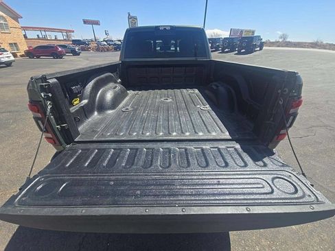 Used 2023 RAM 2500 Rebel w/ Level 2 Equipment Group AWD/4WD image 9