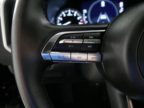 Used 2025 MAZDA CX-50 AWD 2.5 S w/ Preferred Package image 27