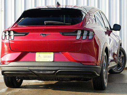 Used 2023 Ford Mustang Mach-E Select image 4