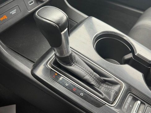 Used 2022 Honda Civic Sport image 20