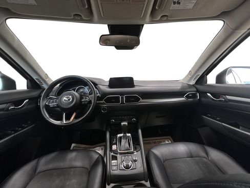 Used 2019 MAZDA CX-5 Touring AWD/4WD image 20