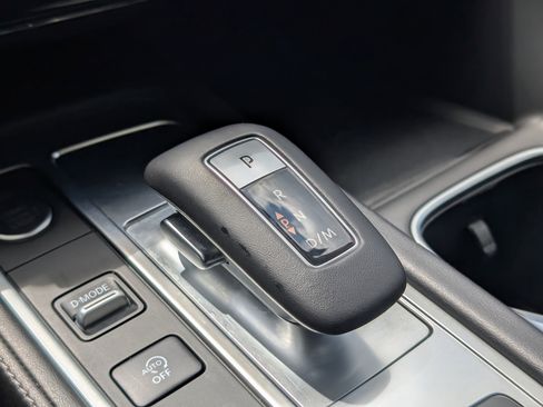 Used 2025 INFINITI QX60 Pure image 33