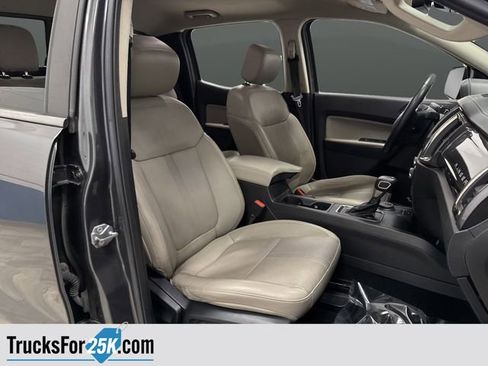 Used 2019 Ford Ranger Lariat w/ Trailer Tow Package image 31