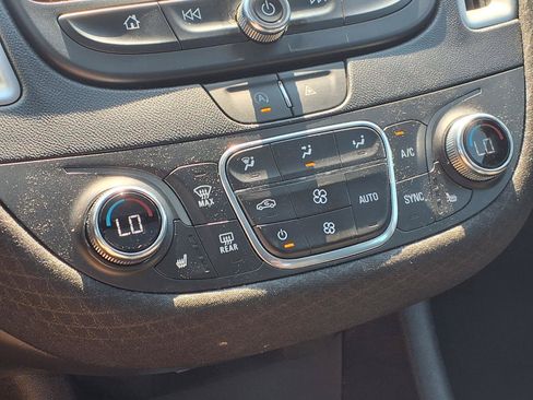Used 2024 Chevrolet Malibu LT FWD image 13