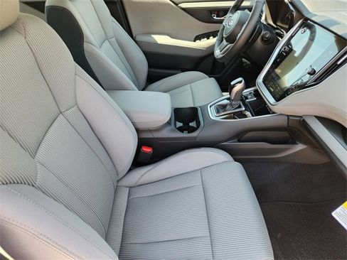 New 2025 Subaru Legacy Premium image 10