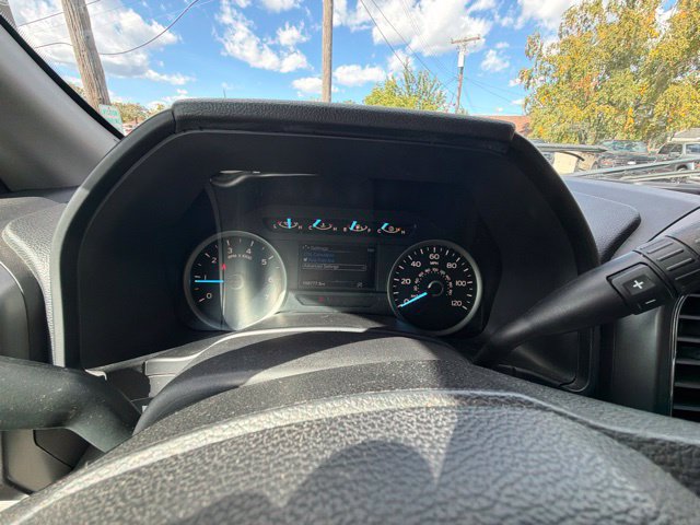 Used 2018 Ford F150 XLT w/ Equipment Group 302A Luxury AWD/4WD image 29