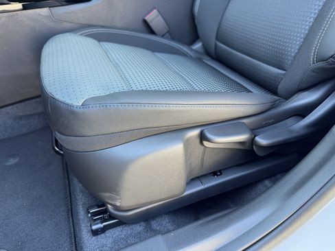 New 2026 Chevrolet Trax LT FWD image 14