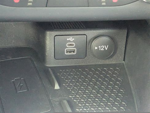 Used 2024 Ford Bronco Sport Big Bend w/ Convenience Package image 24