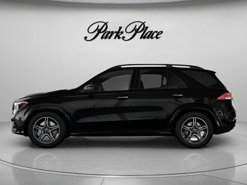 Used 2026 Mercedes-Benz GLE 350 4MATIC image 9