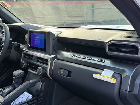 New 2026 Toyota Tacoma TRD Sport image 29