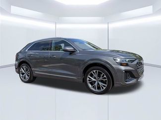 Used 2025 Audi Q8 Premium Plus AWD/4WD video 2