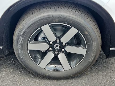 New 2026 Honda Prologue Touring image 8
