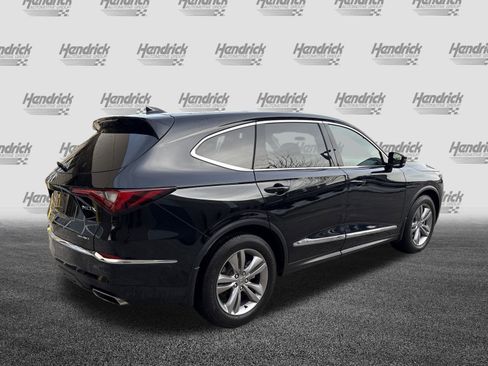 Used 2023 Acura MDX SH-AWD image 10
