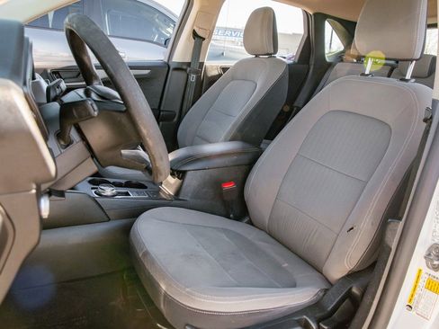 Used 2020 Ford Escape S image 13