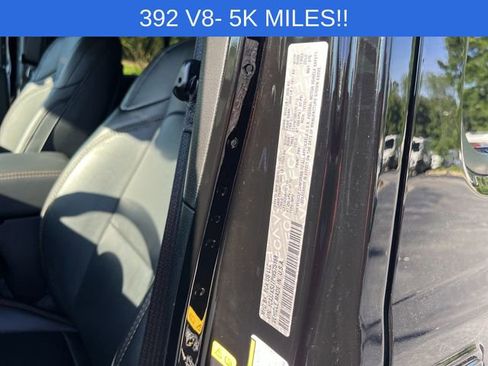 Used 2023 Jeep Wrangler Unlimited Rubicon 392 w/ Xtreme Recon 35" Tire Package AWD/4WD image 38