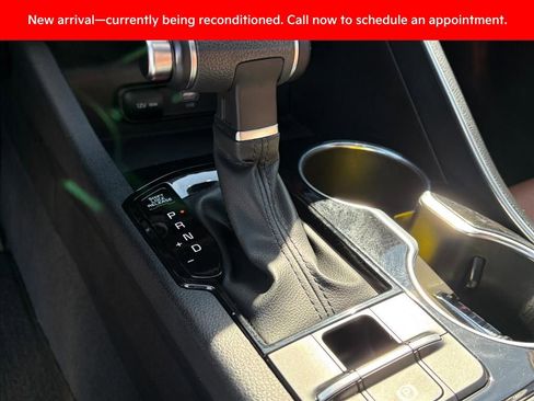 Used 2024 Kia K5 GT image 27