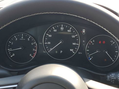 New 2026 MAZDA CX-30 Aire Edition image 15