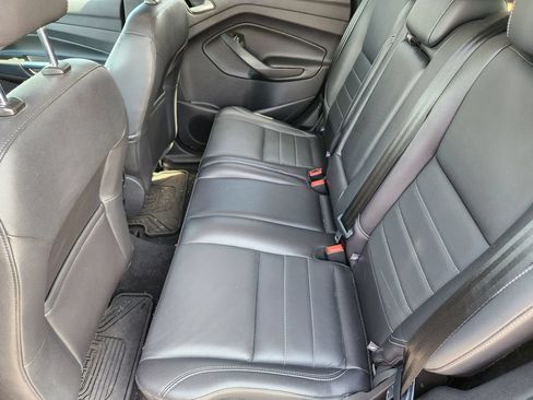 Used 2016 Ford Escape Titanium w/ Equipment Group 301A AWD/4WD image 13