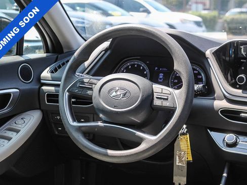 Certified 2023 Hyundai Sonata SE FWD image 16