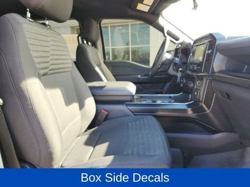 Used 2023 Ford F150 XL w/ STX Appearance Package image 13